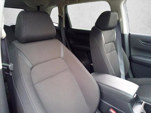 Used 2026 Honda CR-V EX image 15