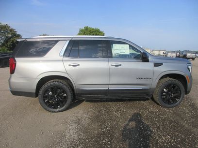 New 2026 GMC Yukon Elevation w/ Elevation Premium Package