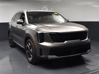 Certified 2025 Kia Sorento EX video 2