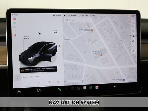 Used 2023 Tesla Model Y AWD image 5