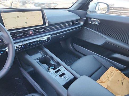 New 2024 Hyundai Ioniq 6 SEL image 27