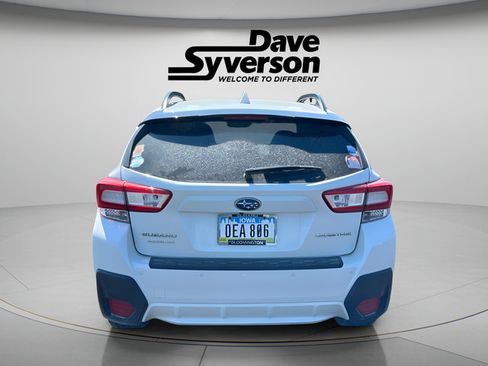 Used 2019 Subaru Crosstrek 2.0i Limited w/ Moonroof Package w/Navigation AWD/4WD image 5