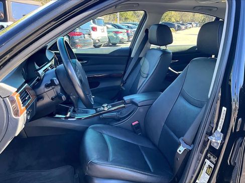 Used 2011 BMW 328i xDrive Sedan image 7