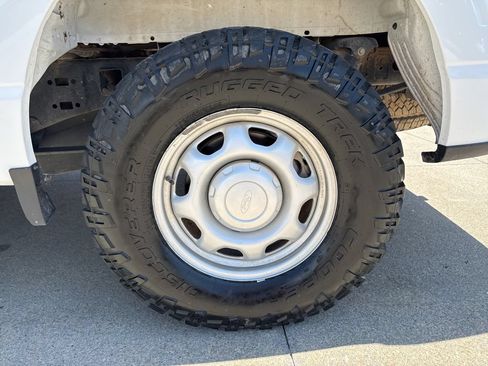 Used 2021 Ford F150 XL w/ Equipment Group 101A High AWD/4WD image 52