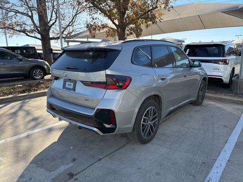 Used 2025 BMW X1 xDrive28i image 5