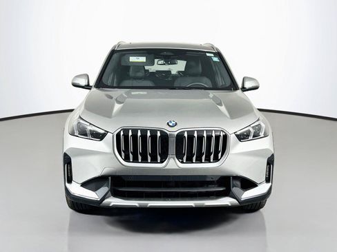 New 2026 BMW X1 xDrive28i w/ Convenience Package AWD/4WD image 9