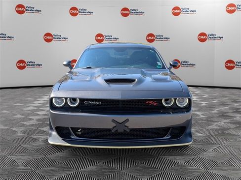 Certified 2022 Dodge Challenger R/T Scat Pack image 2