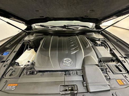 Used 2024 MAZDA CX-90 3.3 Turbo w/ Select Package image 36