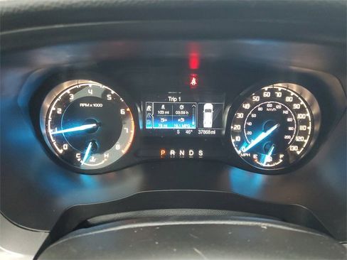 Used 2022 Ford Ranger XLT w/ Trailer Tow Package image 29