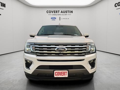 Used 2020 Ford Expedition Limited w/ Equipment Group 301A image 8
