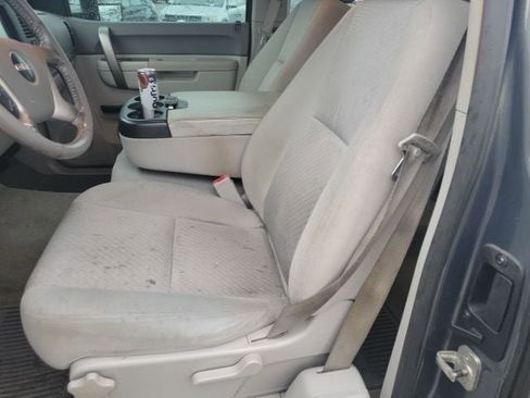 Used 2011 GMC Sierra 2500 SLE image 15