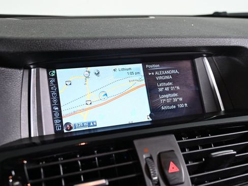 Used 2016 BMW X3 xDrive28i AWD/4WD image 15