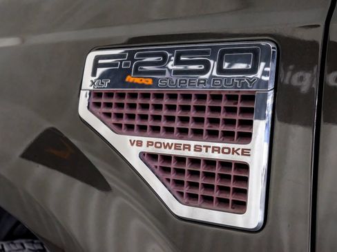 Used 2008 Ford F250 Lariat RWD image 40