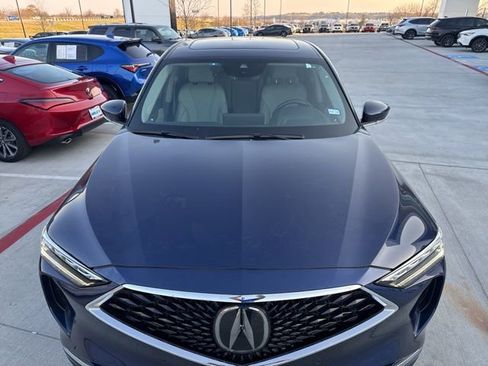 Used 2024 Acura MDX FWD w/ Technology Package image 3