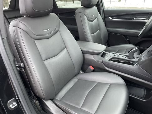 Certified 2023 Cadillac XT5 Premium Luxury image 14
