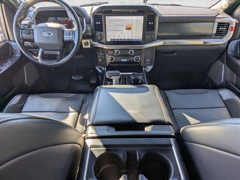 Used 2023 Ford F150 Raptor image 17