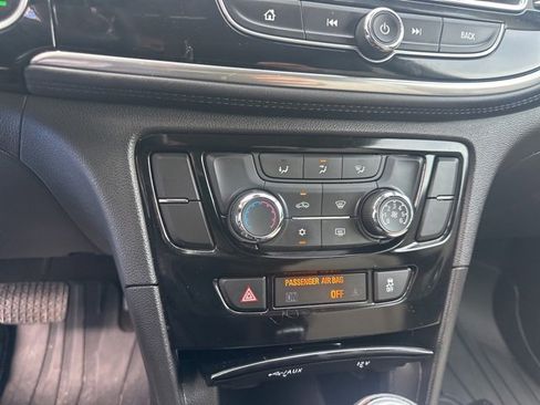 Used 2018 Buick Encore Sport Touring w/ Safety Package image 23