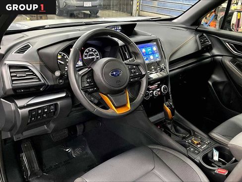 Certified 2024 Subaru Forester Wilderness image 17