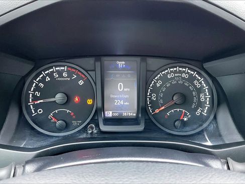 Used 2023 Toyota Tacoma SR image 26