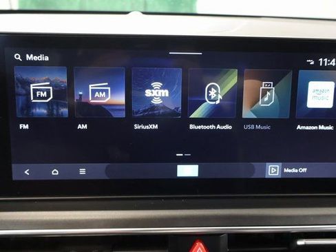 Used 2025 Kia K5 GT-Line image 26