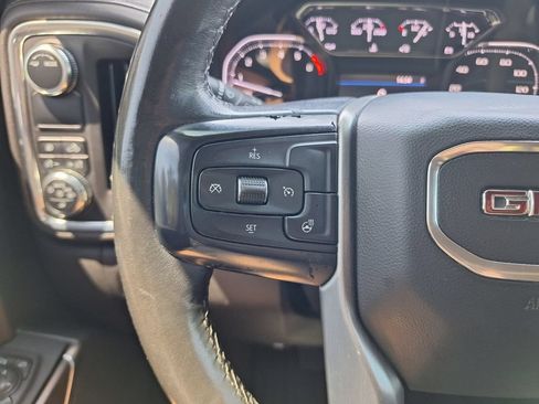 Used 2022 GMC Sierra 1500 SLT RWD image 15