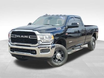 Used 2021 RAM 3500 Tradesman
