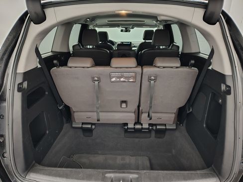 Used 2018 Honda Odyssey EX-L image 18