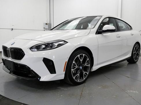 Used 2025 BMW 228i xDrive AWD/4WD image 3