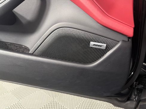 Certified 2024 Porsche Taycan 4S AWD/4WD image 21