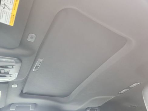 Certified 2025 Toyota Highlander XSE image 23