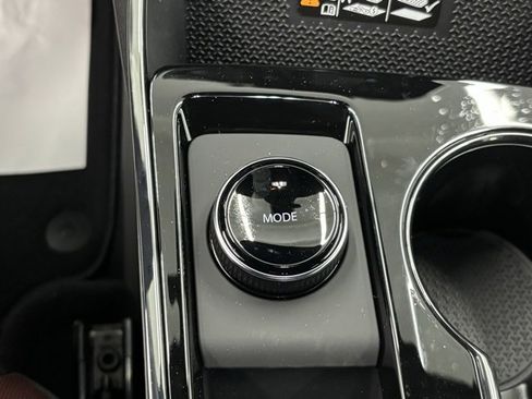 New 2026 Chevrolet Equinox RS image 36