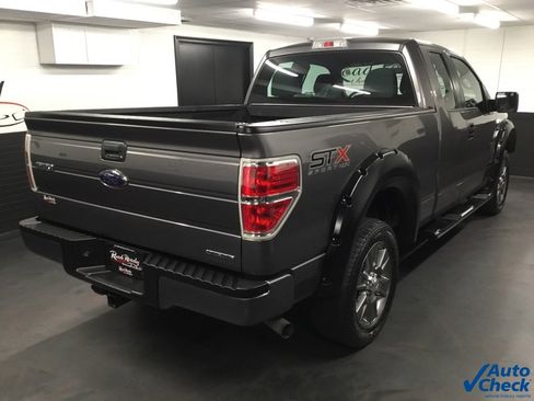 Used 2014 Ford F150 STX w/ Equipment Group 201A Mid image 7