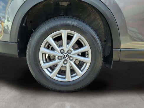 Used 2023 MAZDA CX-5 AWD 2.5 S w/ Select Package image 20