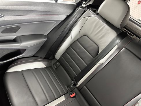 Used 2022 Volkswagen GTI SE image 12