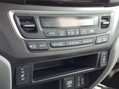 Used 2017 Honda Pilot EX-L image 20