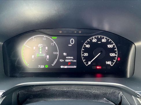 Used 2024 Honda CR-V Sport-L image 26