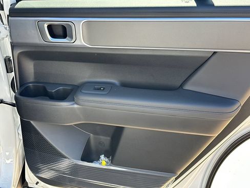 New 2026 Hyundai Santa Fe SEL FWD image 17