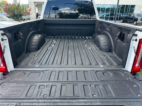Used 2023 Ford F250 Lariat w/ Lariat Ultimate Package AWD/4WD image 36