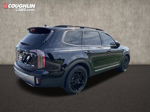 Used 2023 Kia Telluride EX X-Line AWD/4WD image 13