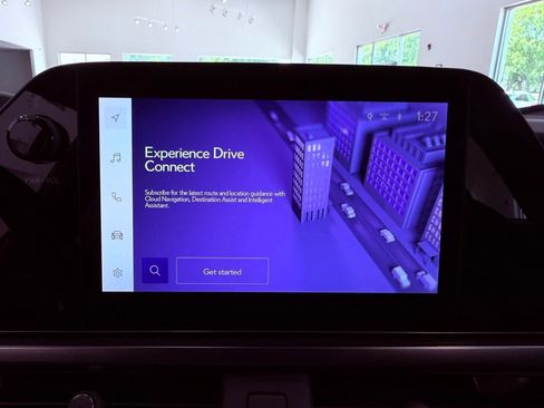 Certified 2024 Lexus UX 250h FWD image 23