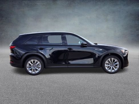 New 2026 MAZDA CX-90 Plug-In Hybrid w/ Preferred image 8