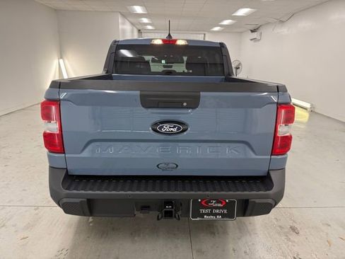 New 2026 Ford Maverick XLT w/ XLT Luxury Package image 7