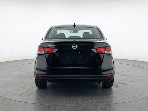 Used 2025 Nissan Versa SV w/ Trunk Package image 7