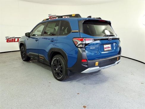 New 2026 Subaru Forester Wilderness image 3