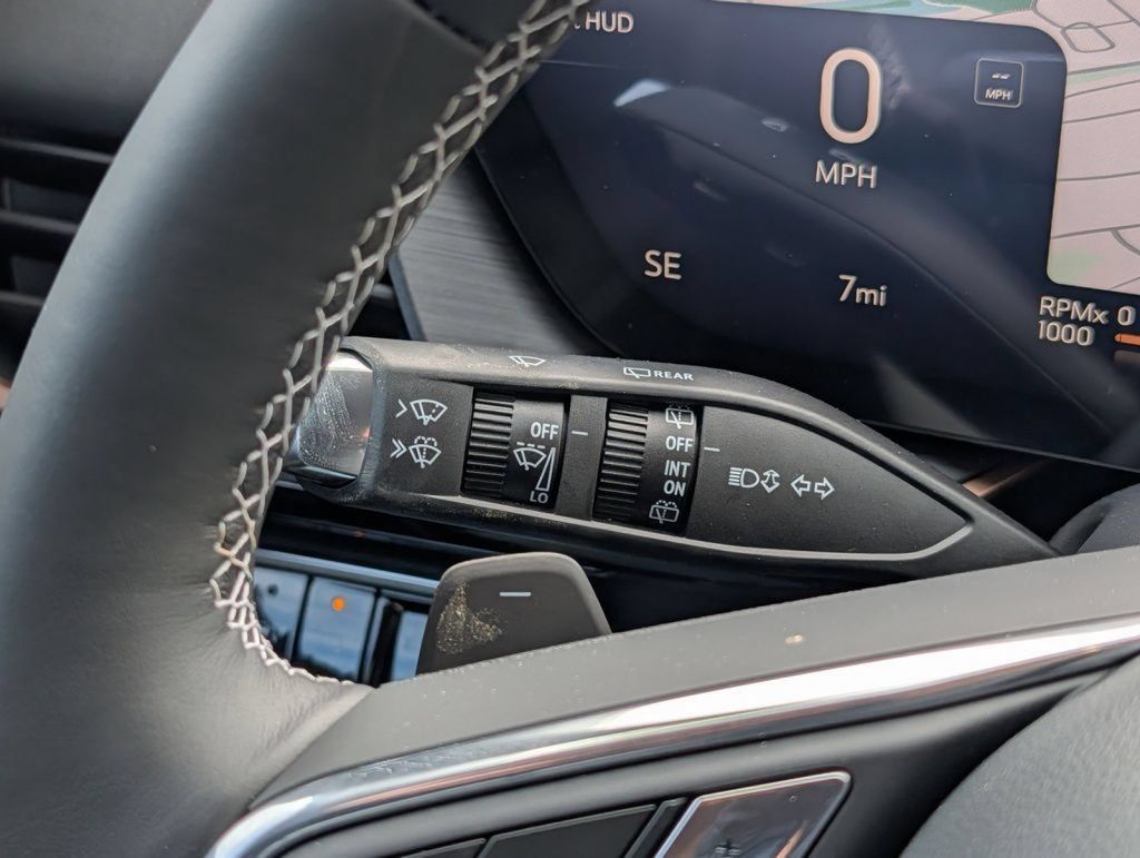 New 2026 Buick Envision Sport Touring AWD/4WD image 41