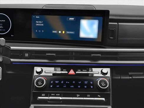 New 2026 Hyundai Santa Fe Calligraphy AWD/4WD image 7