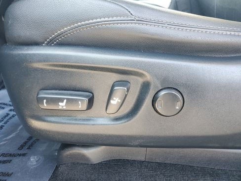 Certified 2022 Toyota 4Runner TRD Sport image 16