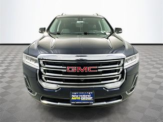 Used 2022 GMC Acadia AT4 w/ Technology Package video 2