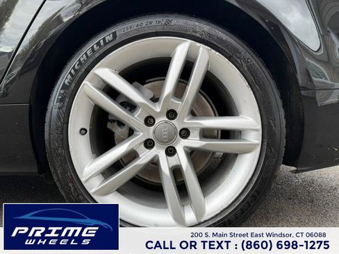 Used 2014 Audi A7 3.0T Premium Plus w/ 19" Sport Package image 24