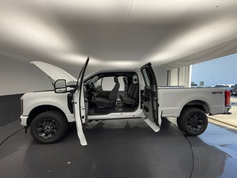New 2026 Ford F350 XL w/ STX Appearance Package image 18